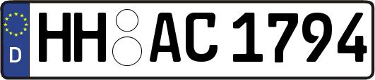 HH-AC1794