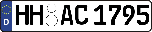 HH-AC1795