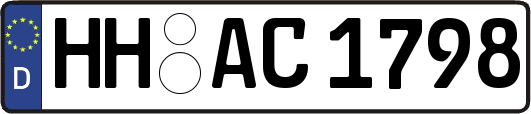HH-AC1798