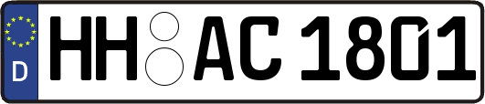 HH-AC1801