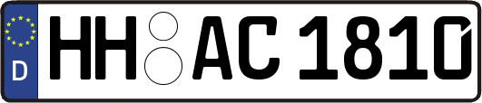 HH-AC1810