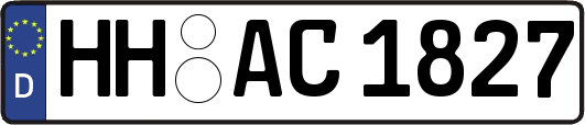 HH-AC1827