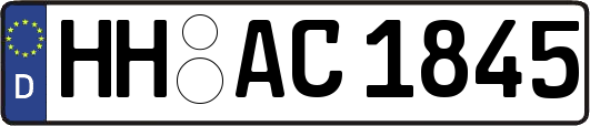 HH-AC1845