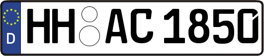 HH-AC1850