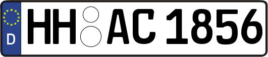HH-AC1856