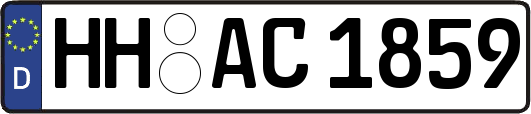 HH-AC1859