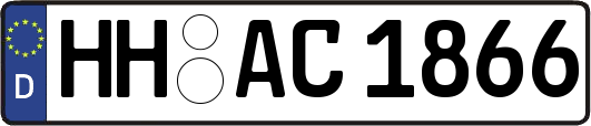 HH-AC1866