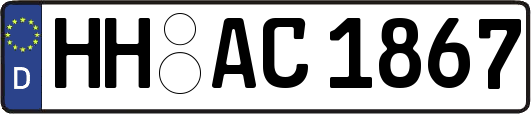 HH-AC1867