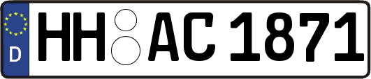 HH-AC1871