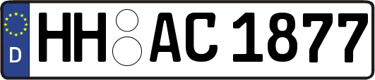HH-AC1877