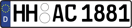 HH-AC1881