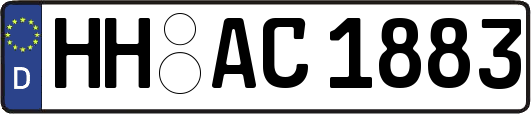 HH-AC1883