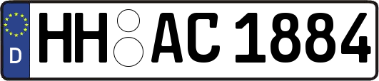HH-AC1884