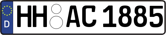 HH-AC1885