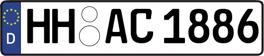 HH-AC1886