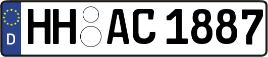 HH-AC1887