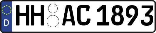 HH-AC1893