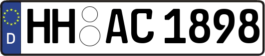 HH-AC1898