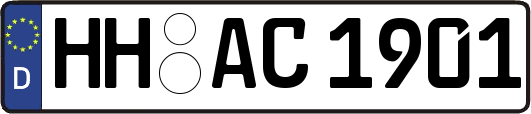 HH-AC1901