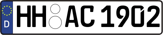 HH-AC1902