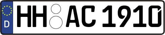 HH-AC1910