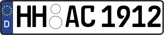 HH-AC1912