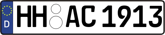 HH-AC1913