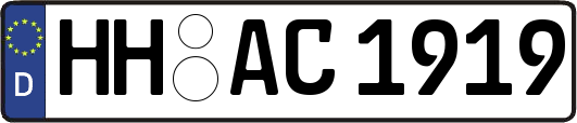 HH-AC1919