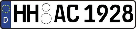 HH-AC1928