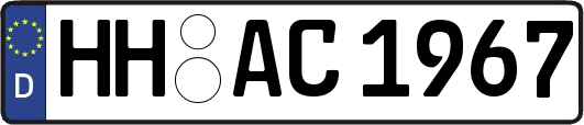 HH-AC1967