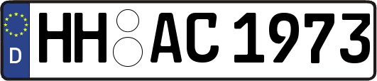 HH-AC1973