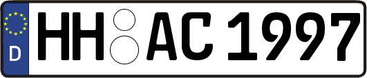 HH-AC1997