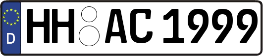 HH-AC1999
