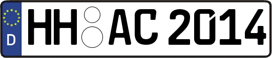 HH-AC2014