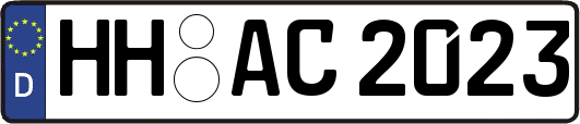 HH-AC2023