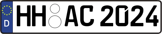 HH-AC2024