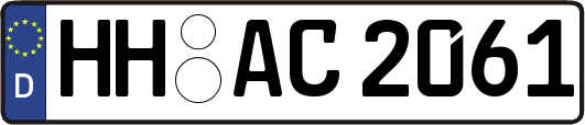 HH-AC2061