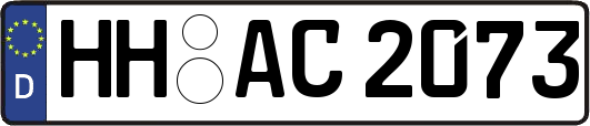 HH-AC2073