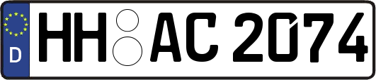 HH-AC2074