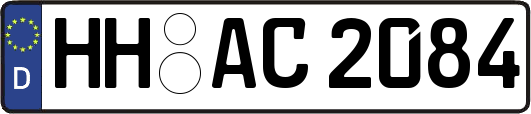 HH-AC2084