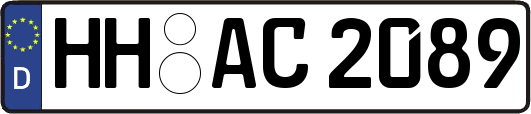 HH-AC2089