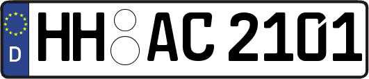 HH-AC2101