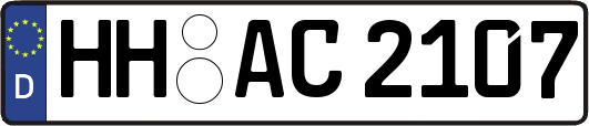 HH-AC2107