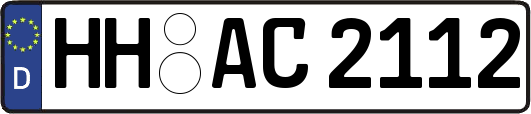 HH-AC2112
