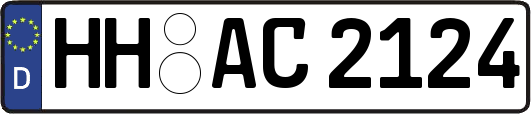 HH-AC2124