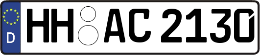 HH-AC2130