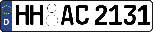 HH-AC2131
