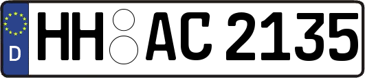 HH-AC2135