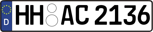 HH-AC2136