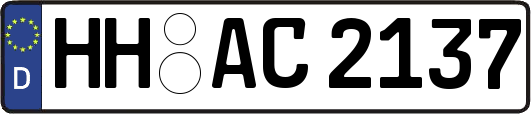 HH-AC2137